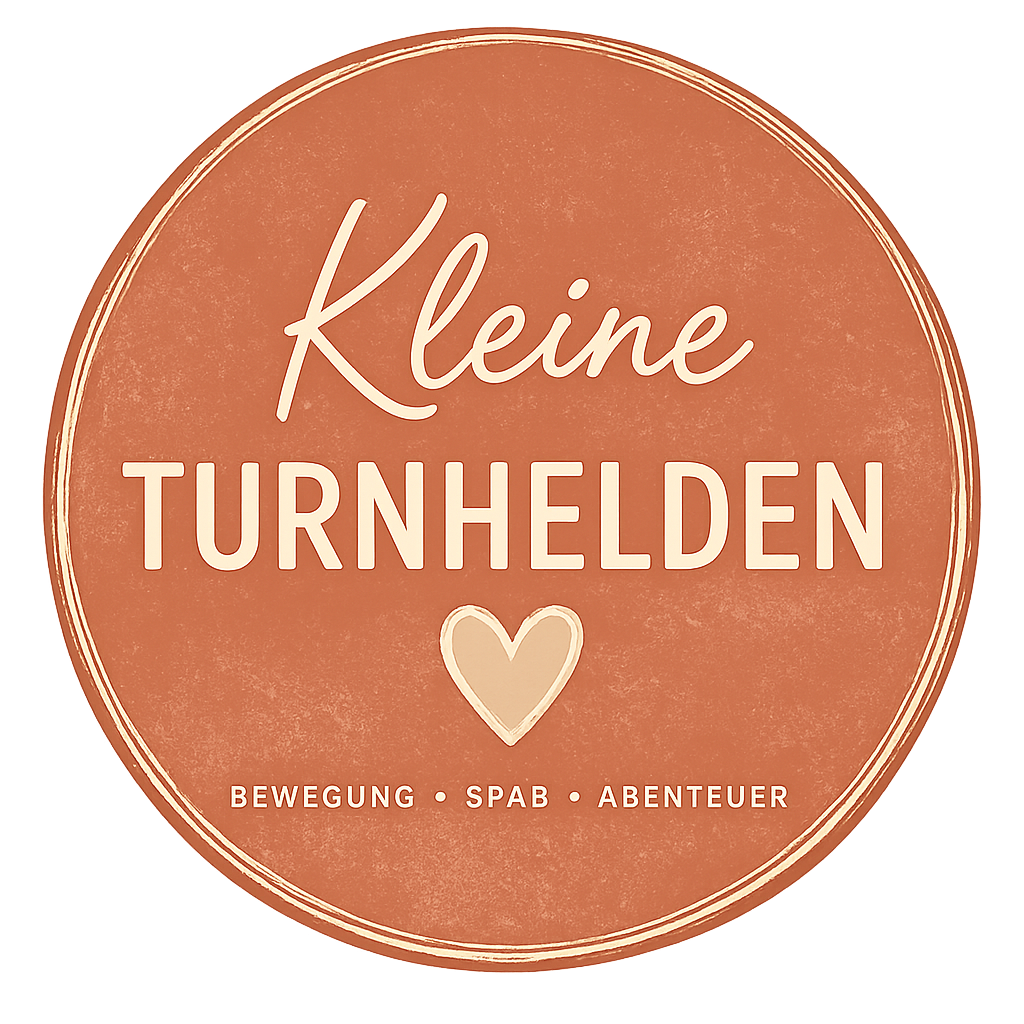 Kleine Turnhelden